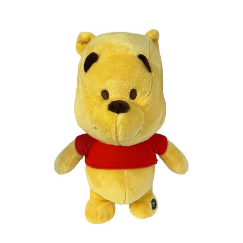 (Mis 2) POOH Winnie The Pooh Lil Bodz Peluche 20cm…x12